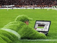 Spletne stave priročnik